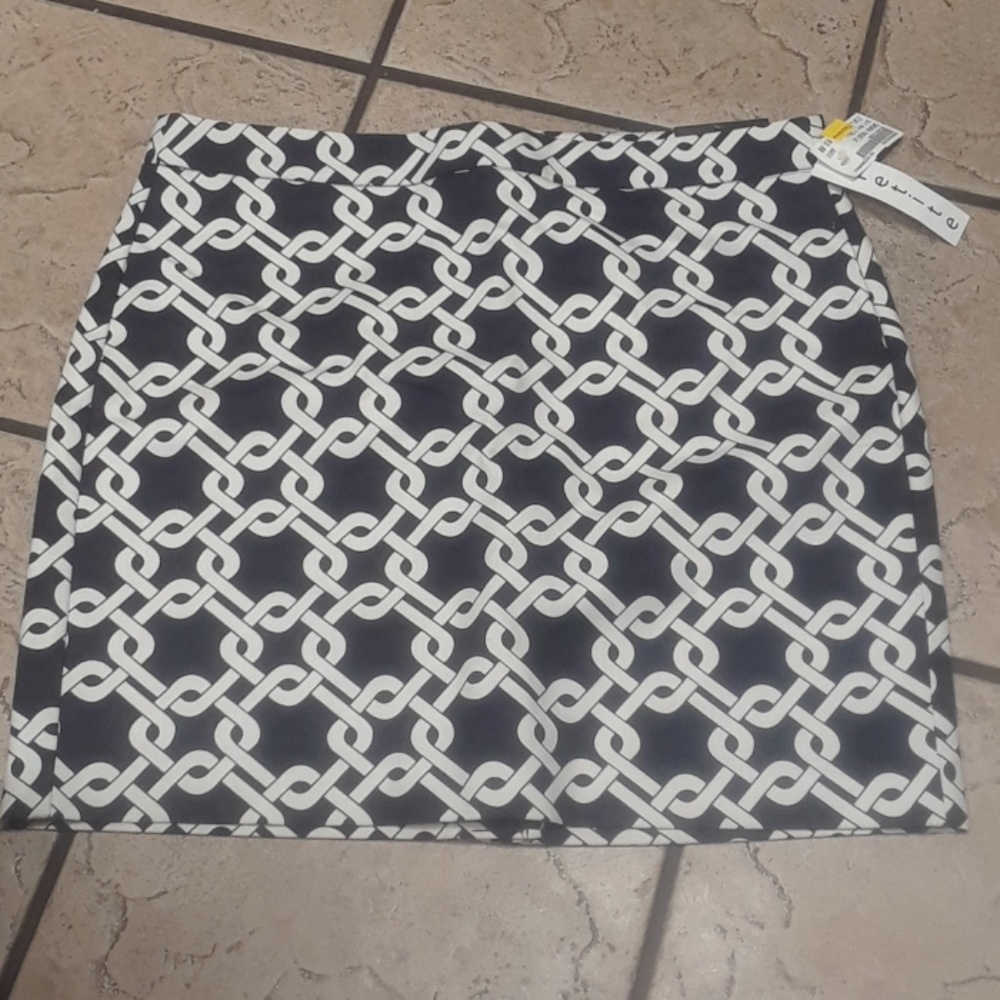 NWT Banana Republic skirt